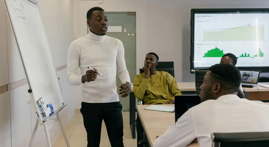 The Right Time To Raise Capital For Your Small Business