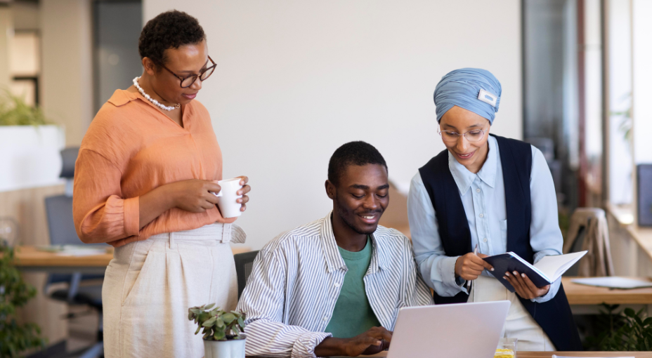 How To Build A Winning Team