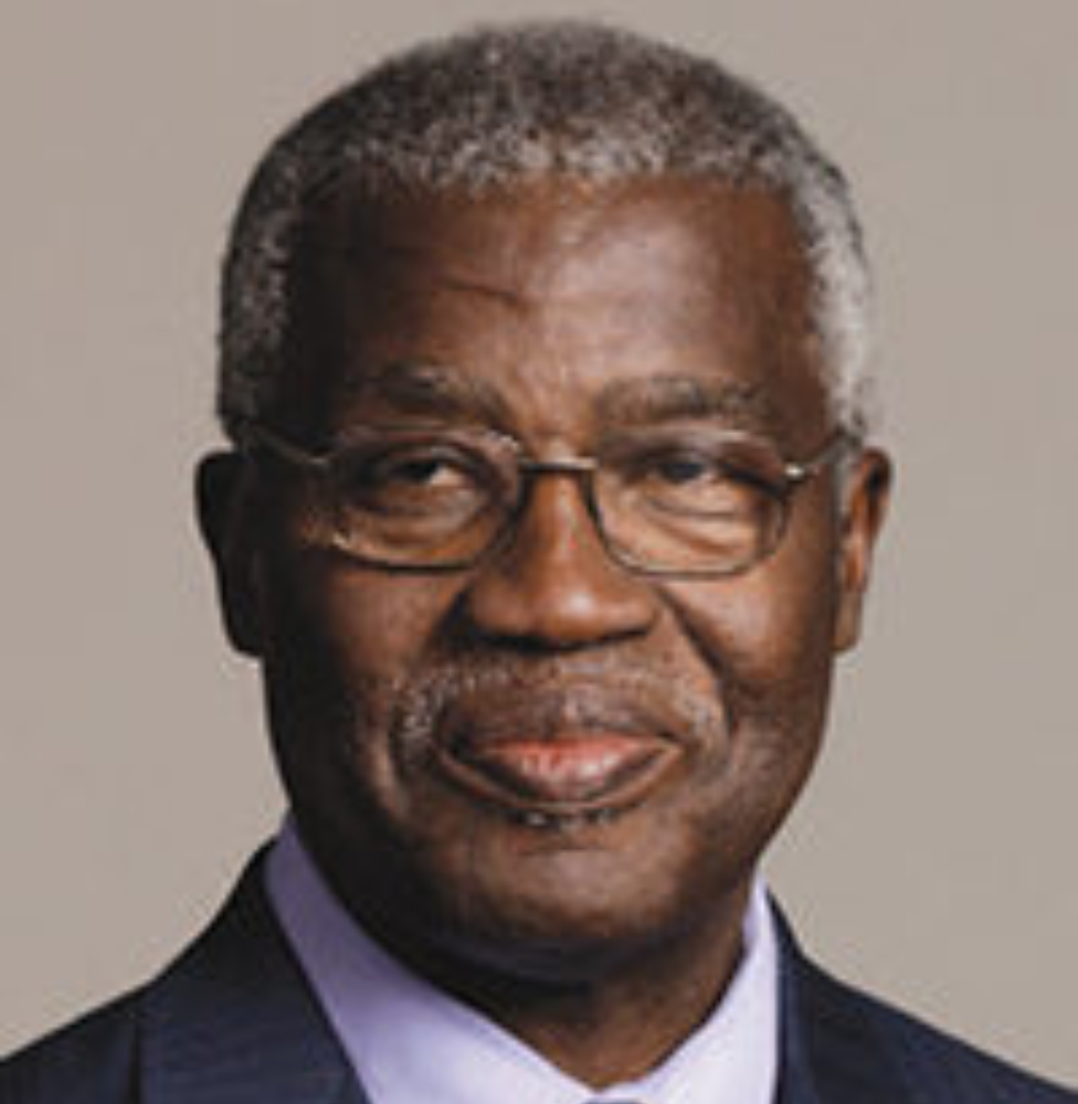 Egbert Imomoh