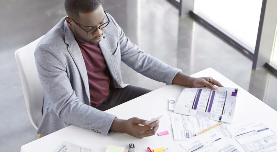 How To Manage Your Finances