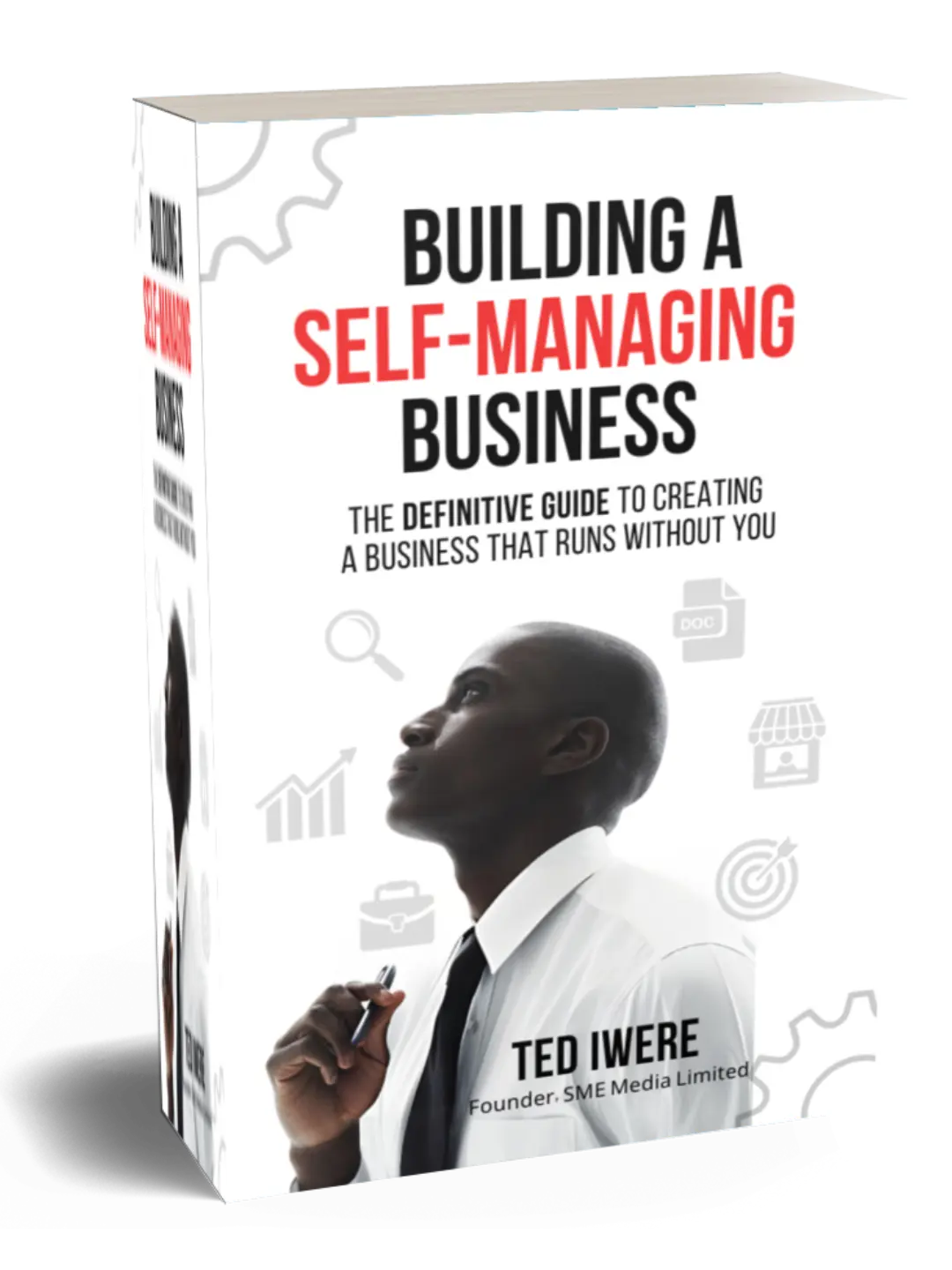 Building a self-managing business